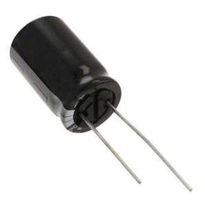 ECA-2AHG471BPanasonic Electronic Components