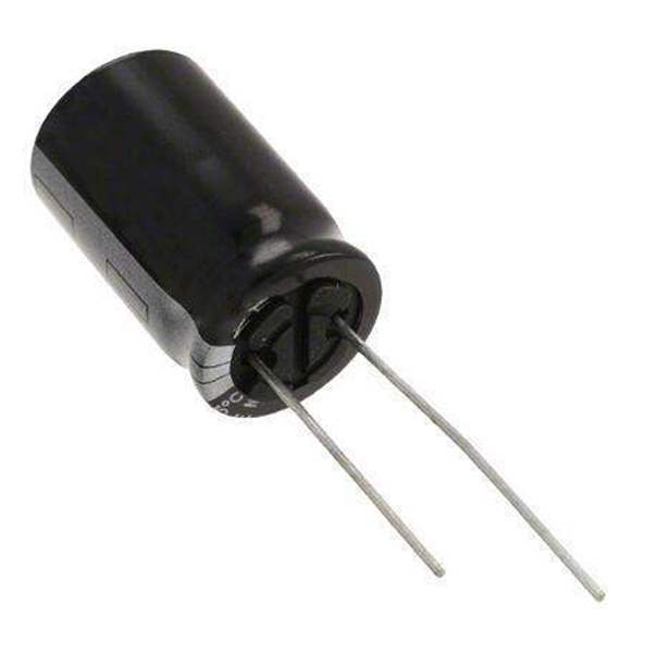 ECA-2AHG471BPanasonic Electronic Components