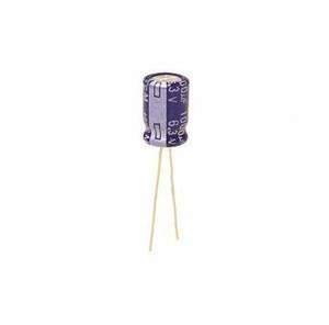 ECA-0JM102Panasonic Electronic Components