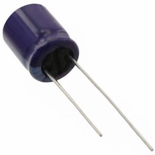  ECA-2AM101BPanasonic Electronic Components