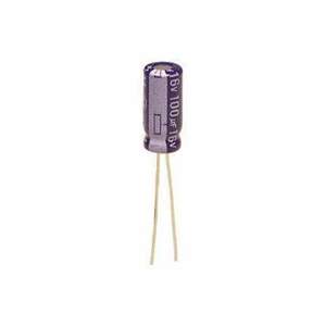 ECA-1CM101BPanasonic Electronic Components