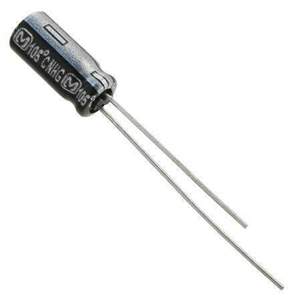 ECA-1JHG100Panasonic Electronic Components
