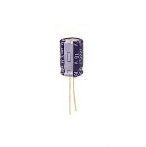 ECA-1CM102BPanasonic Electronic Components