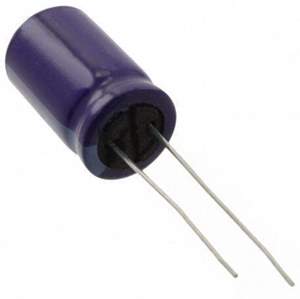 ECA-1CM222Panasonic Electronic Components