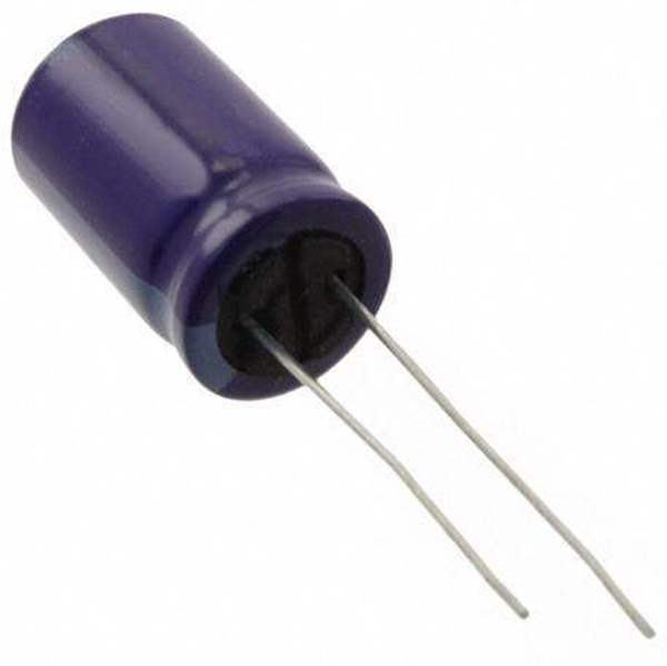ECA-1CM222Panasonic Electronic Components