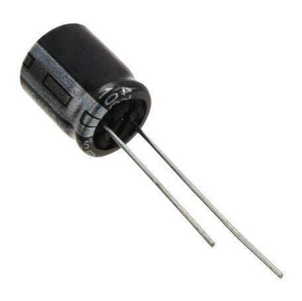 ECA-1JHG331BPanasonic Electronic Components