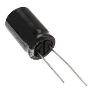 ECA-1HHG222Panasonic Electronic Components