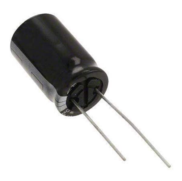 ECA-1HHG222Panasonic Electronic Components