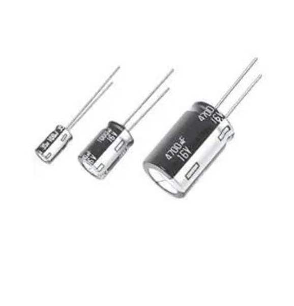 ECA-1JHG471B Panasonic Electronic Components