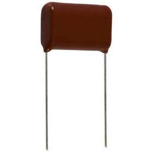  ECQ-E2275KF Panasonic Electronic Components