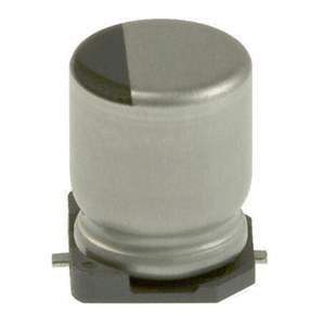 ECE-V1CA331PPanasonic Electronic Components