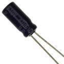 ECE-A1EN100UBPanasonic Electronic Components