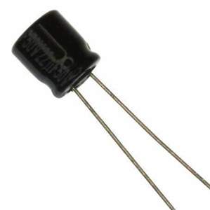 ECE-A1HKA220 Panasonic Electronic Components