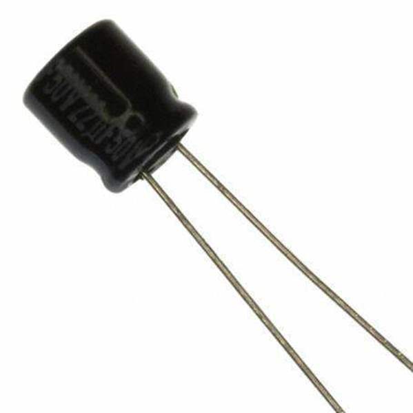 ECE-A1HKA220 Panasonic Electronic Components