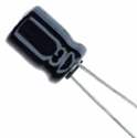 ECE-A1CKA330I Panasonic Electronic Components