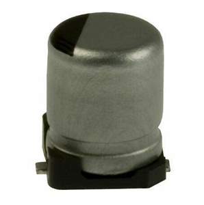  ECE-V0JA221WPPanasonic Electronic Components