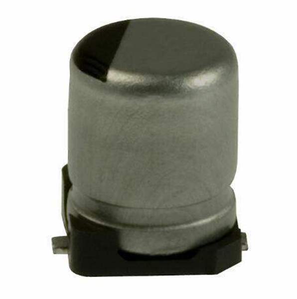  ECE-V0JA221WPPanasonic Electronic Components