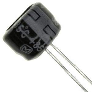 ECE-A1VKS470 Panasonic Electronic Components