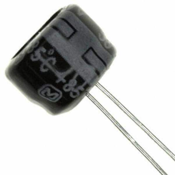 ECE-A1VKS470 Panasonic Electronic Components