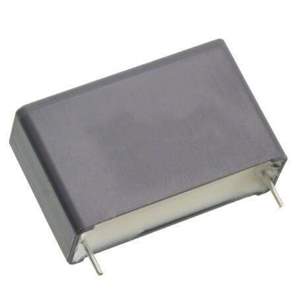  R46KR4100JPM1MKEMET