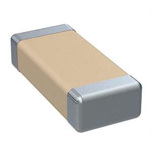 C1206C104K1RACAUTO KEMET