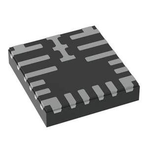 MAX20408AFOD/VY+  Analog Devices Inc./Maxim Integrated