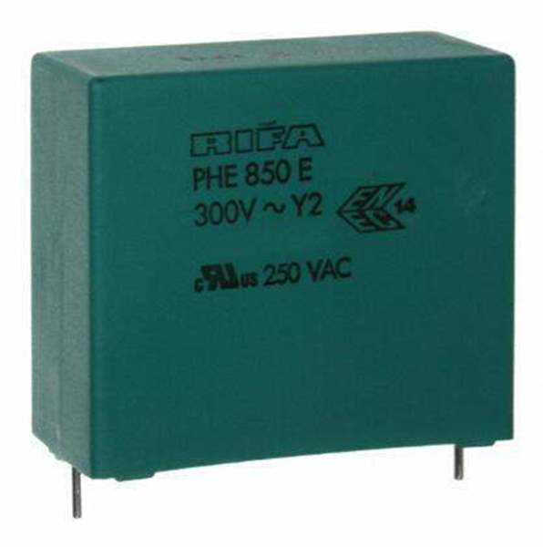  PHE850ER7100MR03R06L2 KEMET