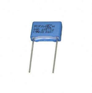 PHE840MK5100MK01R17 KEMET