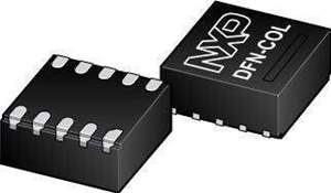FXLS8967AFR3  NXP USA Inc.