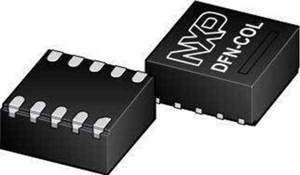FXLS8967AFR3  NXP USA Inc.