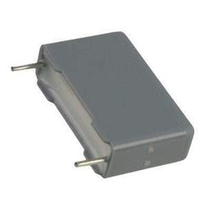  BFC233863474Vishay Beyschlag/Draloric/BC Components