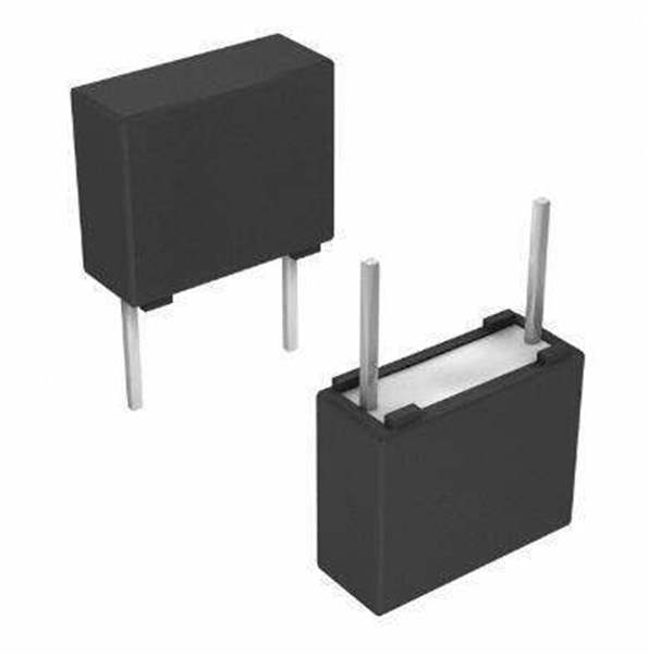 BFC233844225 Vishay Beyschlag/Draloric/BC Components