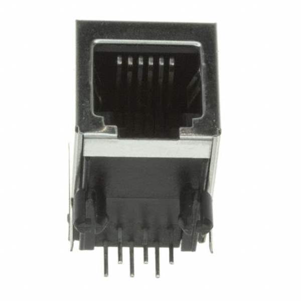 SS-6466S-A-PG1  Stewart Connector