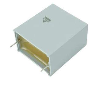 BFC233812474 Vishay Beyschlag/Draloric/BC Components