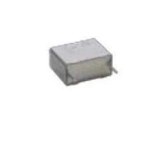 BFC237139684 Vishay Beyschlag/Draloric/BC Components