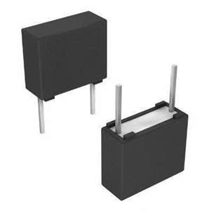 BFC241912202Vishay Beyschlag/Draloric/BC Components
