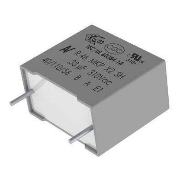 R463I2680DQ01KKEMET