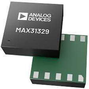 MAX31329ELB+  Analog Devices Inc./Maxim Integrated