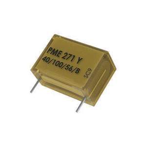 PME261JC5470KR30 KEMET