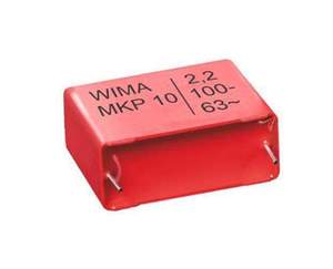 MKP1O121003F00KSSD WIMA