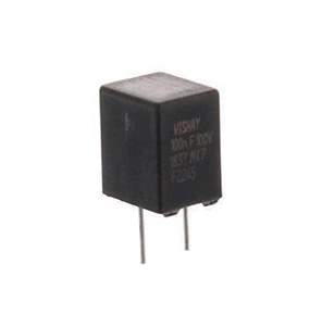 MKP1837410161GVishay Beyschlag/Draloric/BC Components