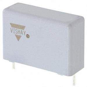 MKP1847510354K2 Vishay Beyschlag/Draloric/BC Components