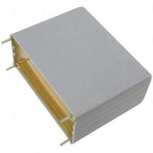 MKP1848650094Y5Vishay Beyschlag/Draloric/BC Components