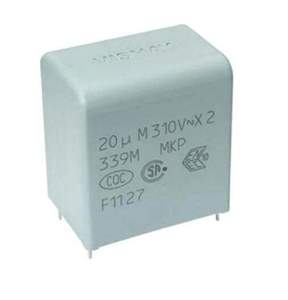 F339MX264031MYM5T0 Vishay Beyschlag/Draloric/BC Components