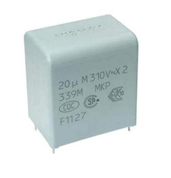 F339MX264031MYM5T0 Vishay Beyschlag/Draloric/BC Components