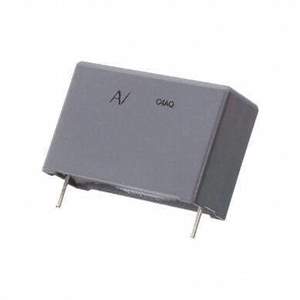 C4AQSBU4150A1XJ KEMET