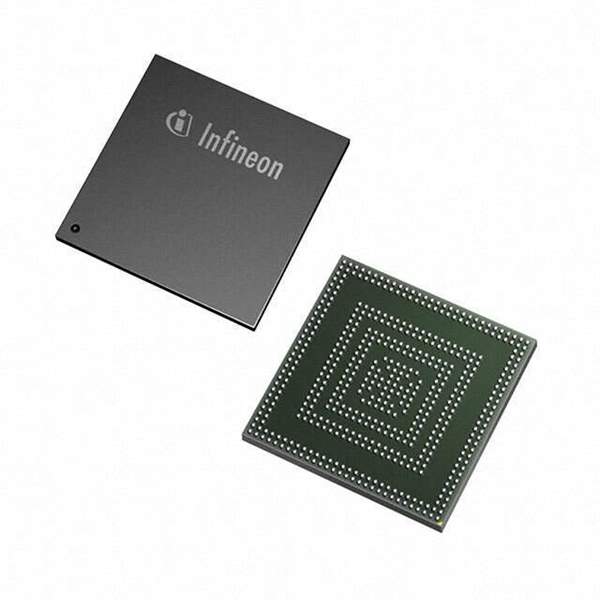 TC1798F512F300EPABKXUMA2  Infineon Technologies