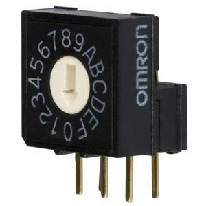 A6RV-162RF   Omron Electronics Inc-EMC Div