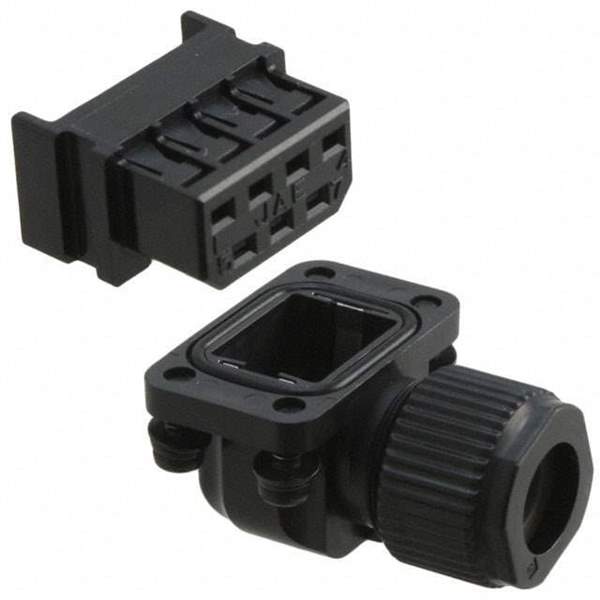 JN6FR07SM1   JAE Electronics