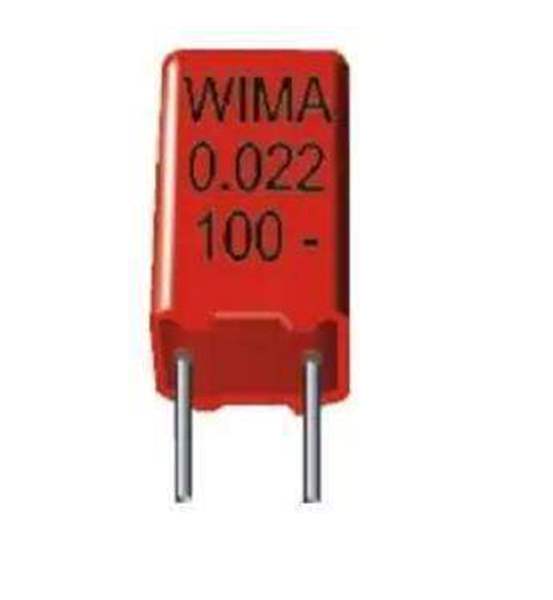  MKP2F021001B00JSSD WIMA